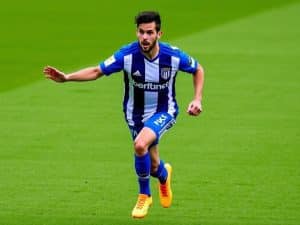 El peso de los fichajes en la salida de Jon Pacheco de la Real Sociedad: "Cada vez más competencia"