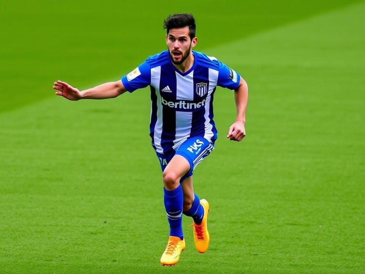 El peso de los fichajes en la salida de Jon Pacheco de la Real Sociedad: "Cada vez más competencia"
