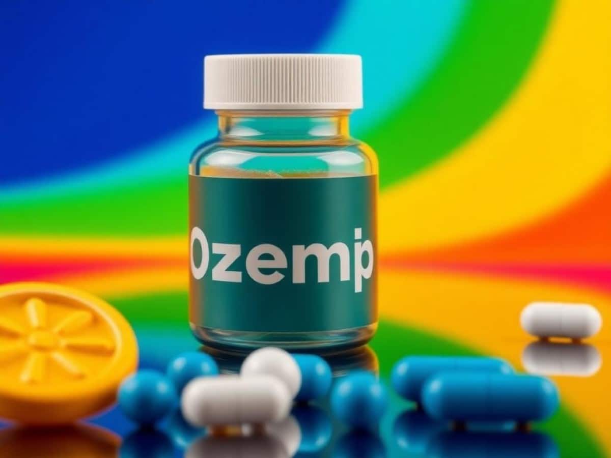 El nuevo fármaco para perder peso que deja al Ozempic como un principiante