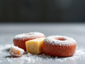 El sabor de los edulcorantes tiene una cara B desagradable, pero estos científicos han encontrado la solución