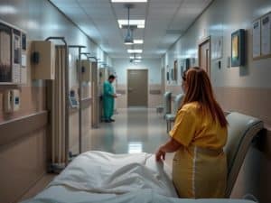 El análisis de factores predictivos ayuda a las enfermeras a diseñar intervenciones personalizadas para disminuir la necesidad del uso de sujeciones mecánicas