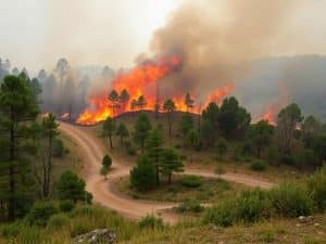 Spanish government declares 121 areas in 16 regions as 'disaster zones'