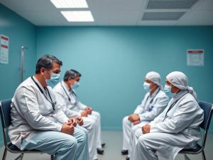 El Grupo Español de Pacientes con Cáncer publica un manifiesto para elevar esta enfermedad a una «cuestión de estado»