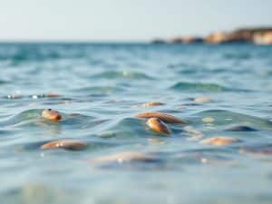 Guardia Civil reports eight restaurants in Spain's Balearic Islands for illegal seafood offences