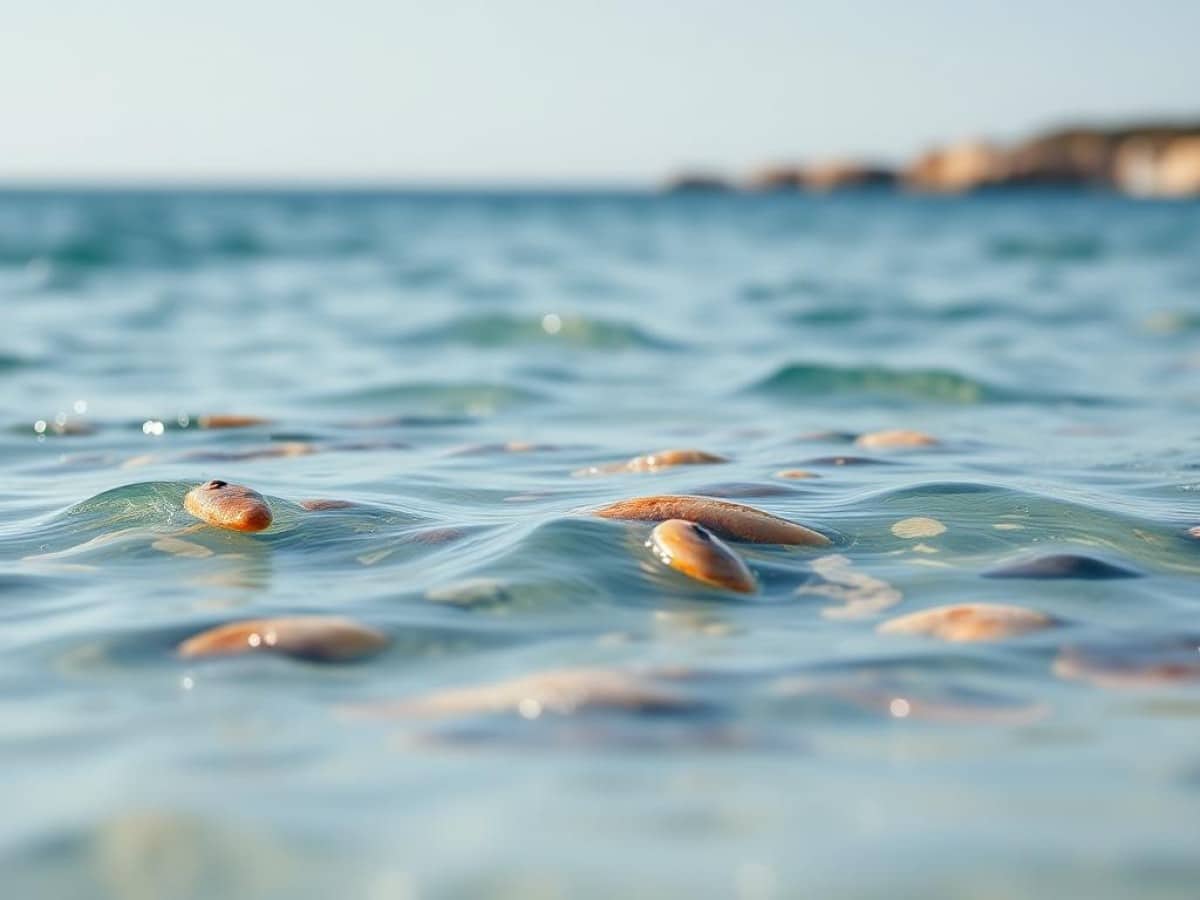 Guardia Civil reports eight restaurants in Spain's Balearic Islands for illegal seafood offences