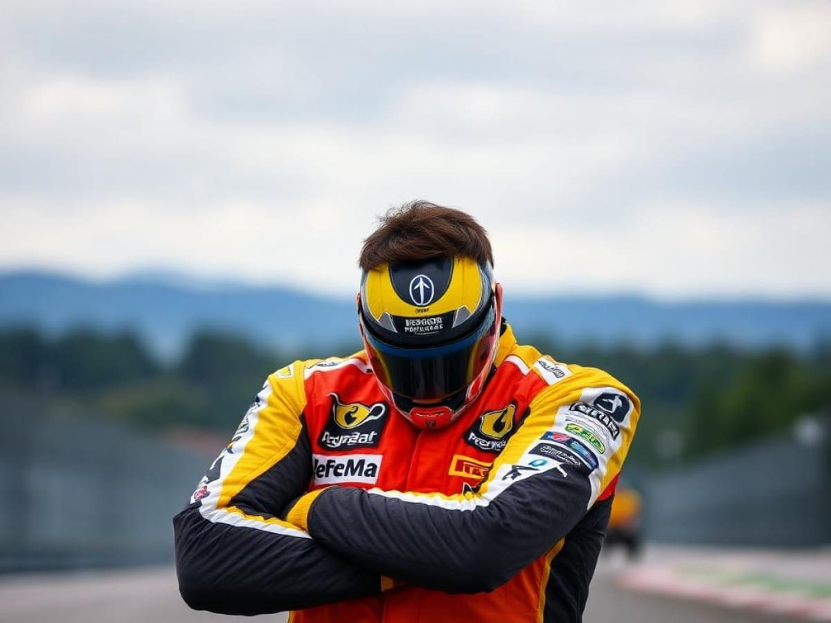 En Aprilia comparan a Jorge Martín con Fernando Alonso ya que tienen "títulos por debajo de las expectativas"