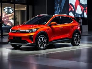 Kia amplia su gama de eléctricos con el más esperado por los urbanitas