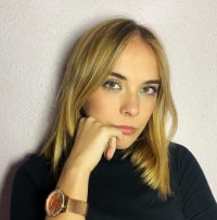 Paula Escribano