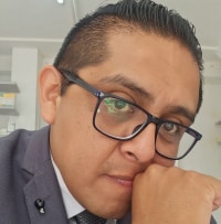 Rubén Alcántara