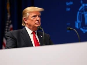 Trump anuncia que Meta invertirá 50.000 millones de dólares en su centro de datos para IA en Luisiana
