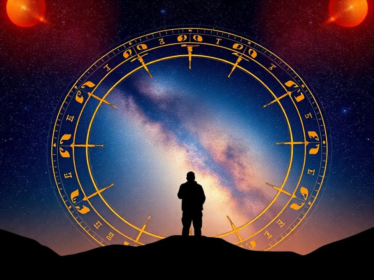 Descubre cómo los astros influirán en tu día: El horóscopo para mañana, lunes, 25 de agosto de 2025