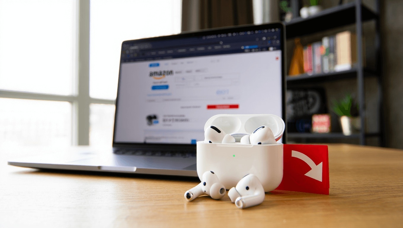 Comprar los últimos AirPods ya no tiene sentido: Apple ha rebajado los del año pasado y ahora son una ganga