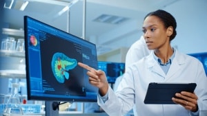 Un algoritmo ayuda a predecir metástasis en cáncer de páncreas y evitar cirugías innecesarias