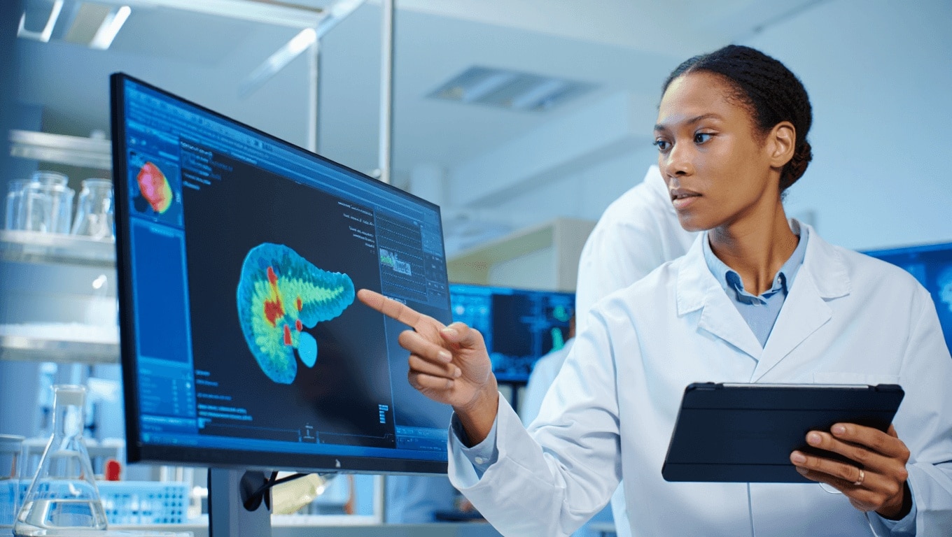 Un algoritmo ayuda a predecir metástasis en cáncer de páncreas y evitar cirugías innecesarias