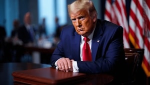 Donald Trump vuelve a amenazar al cine: sus aranceles del 100% a las películas serán una realidad