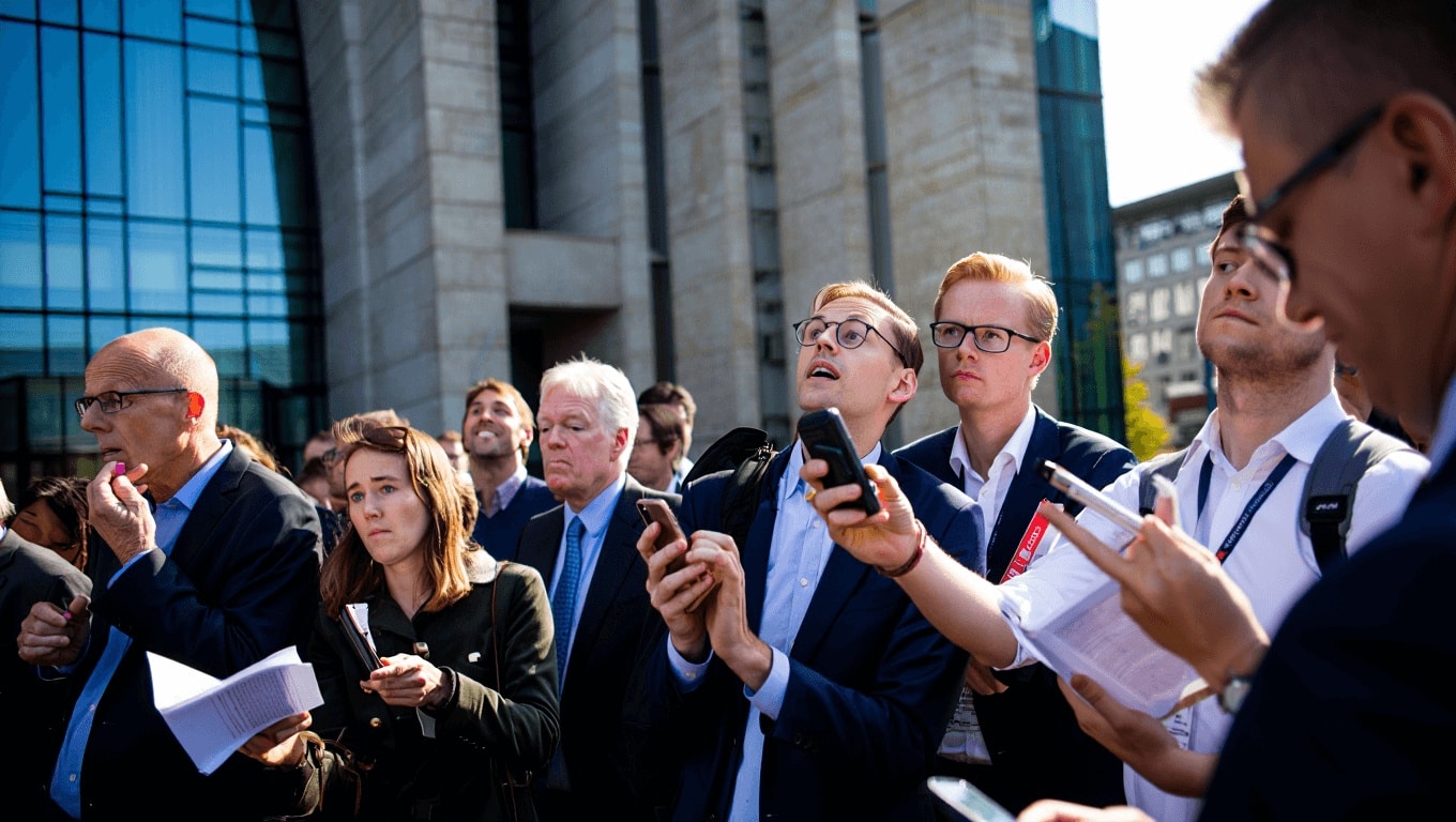 El BCE seguirá hoy con su pausa en los recortes de tipos y frenará la caída del euríbor por debajo del 2%