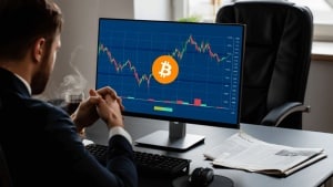 Bitcoin resiste a los primeros ataques bajistas contra el mercado cripto