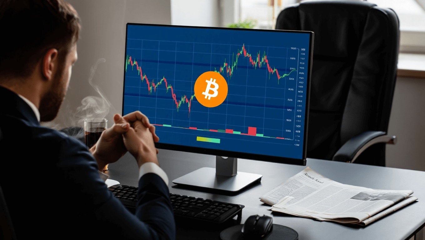 Bitcoin resiste a los primeros ataques bajistas contra el mercado cripto
