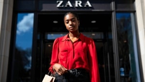 Las blusas de Zara más bonitas para estrenar en septiembre y solucionar tu look de diario