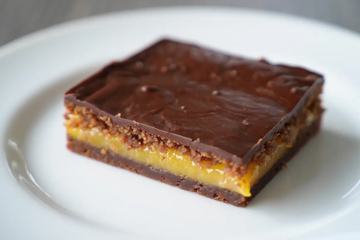 Cómo preparar un delicioso brownie de limón: muy jugoso y con un increíble glaseado