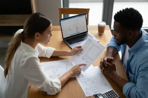 Cuentas bancarias en pareja: estos son los consejos para evitar problemas legales y conflictos en el futuro