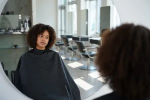 The broccoli cut: the trending hairstyle amongst young people in Spain