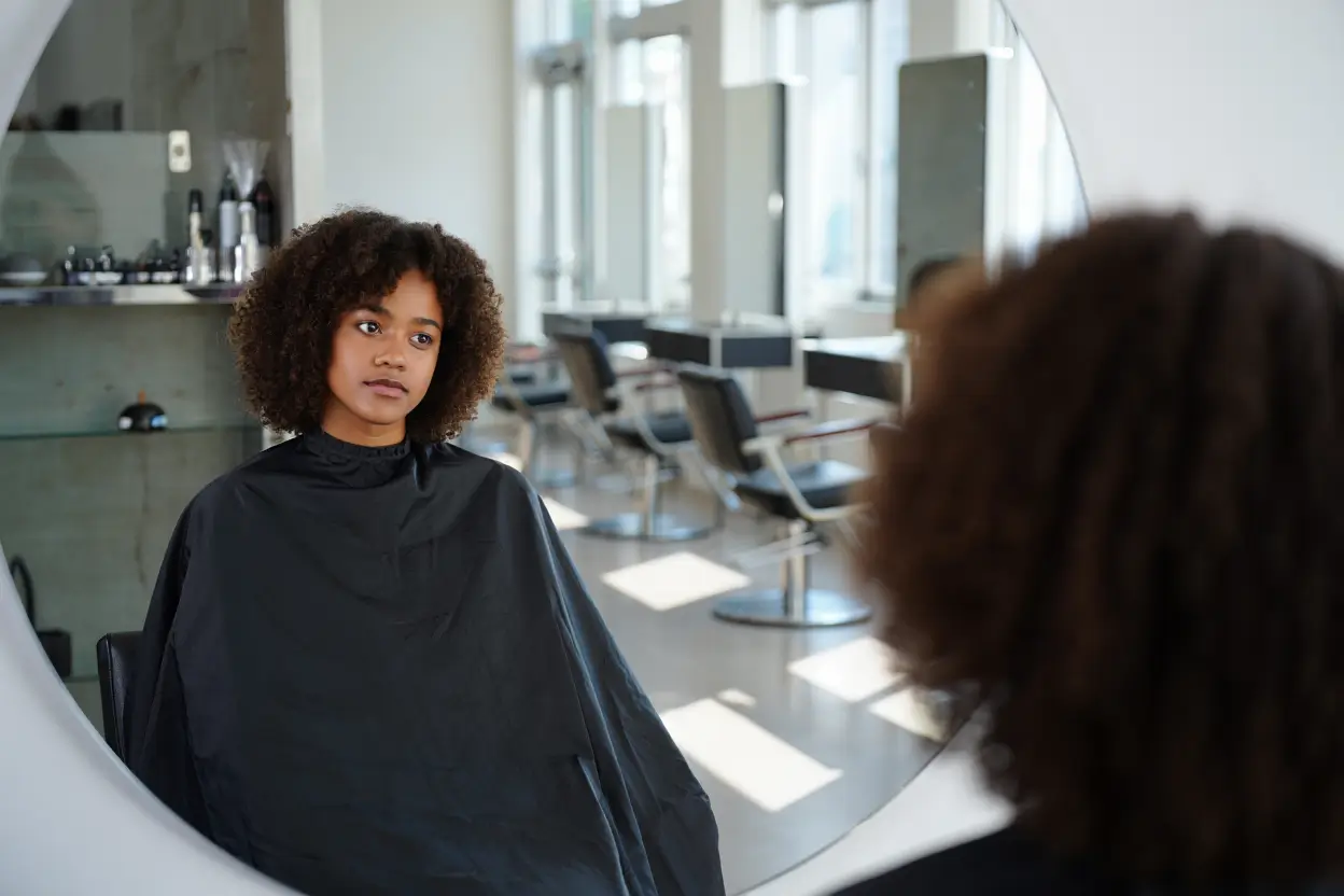 The broccoli cut: the trending hairstyle amongst young people in Spain