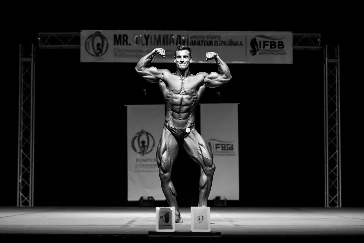 Fitness world in mourning after sudden death of 27-year-old bodybuilder Erik Markov, the current Mr Olympia Amateur Spain