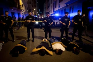 Spain detains 95 jihadist suspects so far this year, six more than in all of 2024