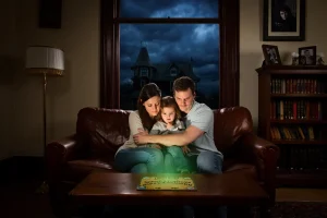 10 cosas que debes saber antes de ver ‘Expediente Warren: El último rito’