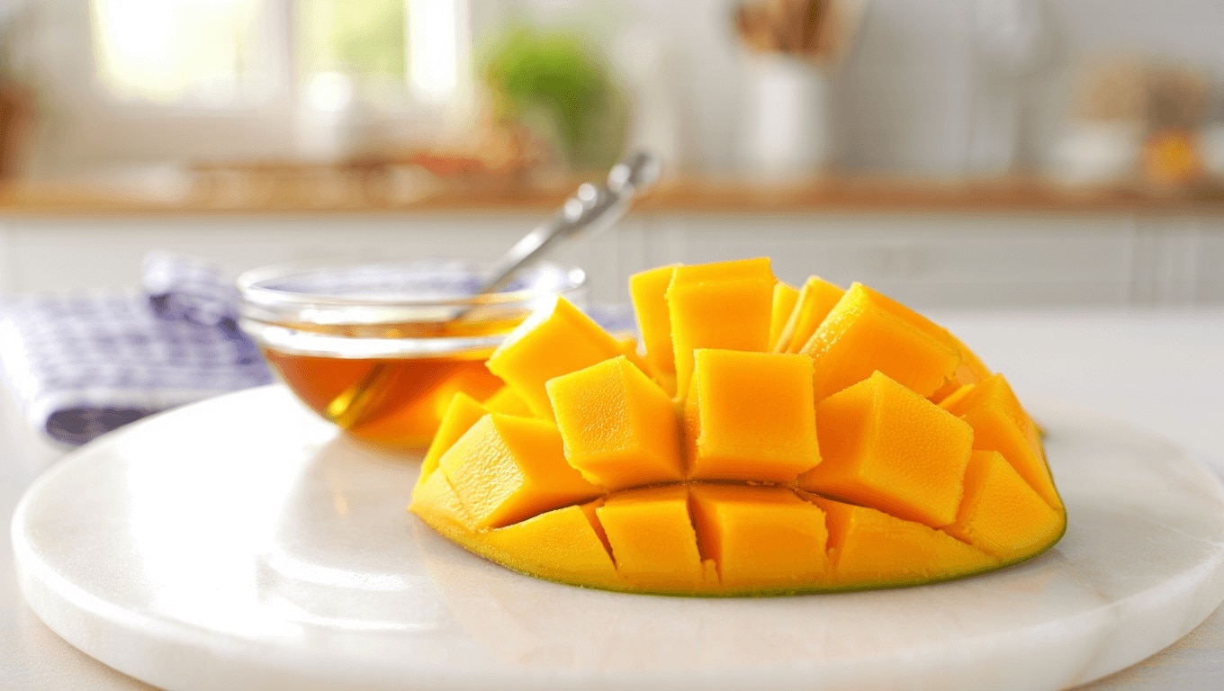 La fruta ‘demasiado dulce’ que deberías tomar para reducir el riesgo de diabetes