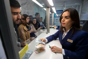 Los afectados por los fuegos pueden canjear los billetes deteriorados por unos nuevos en el Banco de España