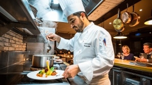 El Perdido, interesante gastrobar todoterreno en Jaca