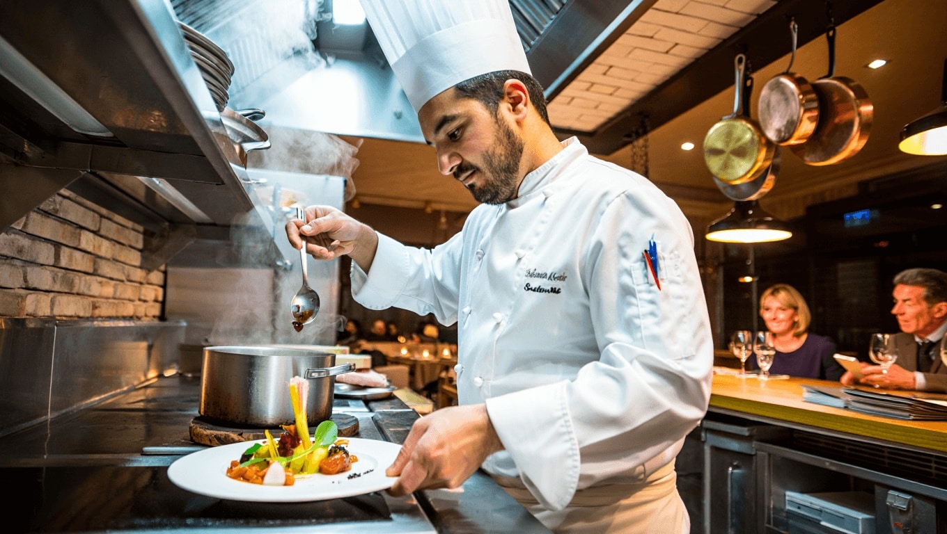 El Perdido, interesante gastrobar todoterreno en Jaca
