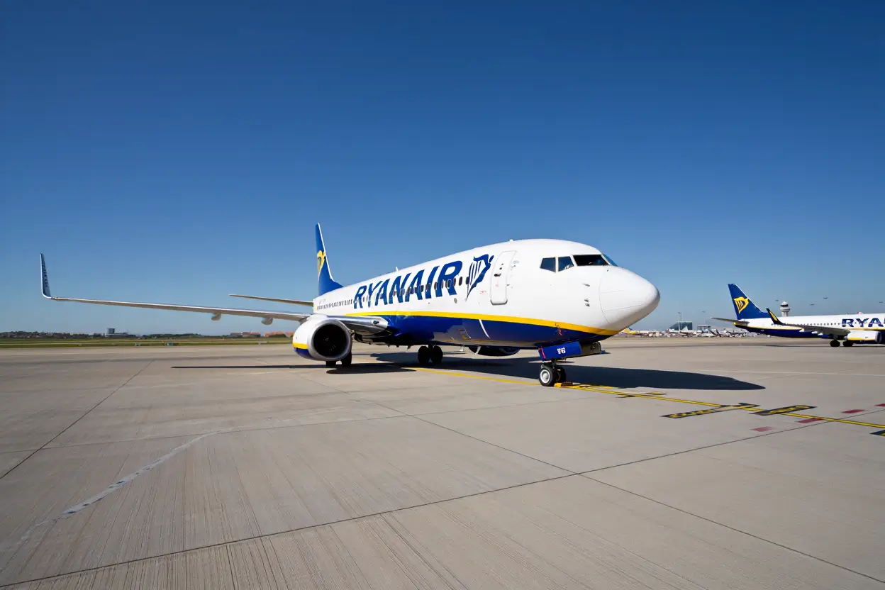 Spain's government refuses to 'submit' to Ryanair, already negotiating with other airlines to compensate for its 'abandonment'
