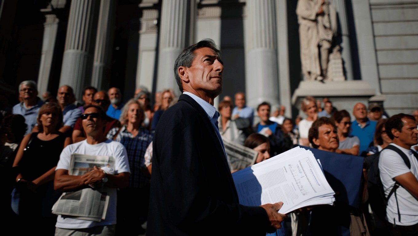 El Supremo aclarará esta semana la validez de un millón de hipotecas referenciadas al IRPH