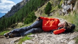 Young German woman dies after being struck by rock while hiking mountain route in Spain
