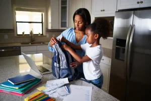 La cuesta de septiembre exprime el presupuesto de las familias con vuelta al cole, alimentos, energía o cambio de armario