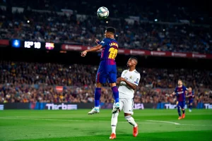 Esto es lo que ganará el campeón de la LaLiga 2025 - 2026: la competición genera más de 1.350 millones de euros al año