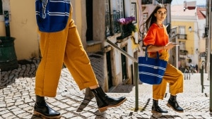 Marcas portuguesas de ropa perfectas para olvidarte de Zara y sacar tu lado más original
