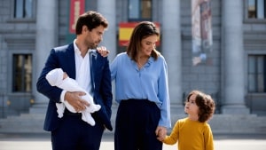 Questions and answers about the new parental leave law in Spain