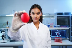 Una nueva píldora mensual muestra potencial como fármaco para prevenir el VIH
