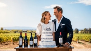 Cinco vinos icónicos para celebrar las bodas de plata de Pago de Aylés