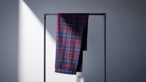 Tu próxima compra será un pantalón estampado con cuadros ¡palabra de Instagram!