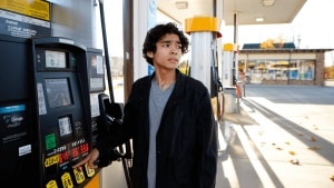 El precio de la gasolina y el diésel pone fin a cinco semanas de caídas y repunta con el fin del verano
