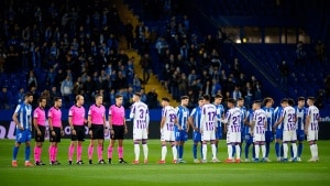 Real Valladolid - UD Almería: horario y dónde ver en TV el partido de la Jornada 5 de LALIGA Hypermotion