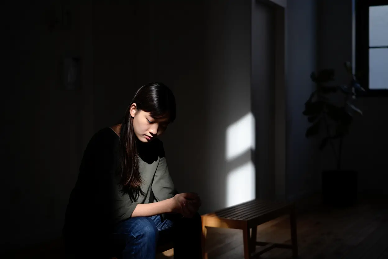 La OMS estima que más de mil millones de personas sufren problemas de salud mental en el mundo
