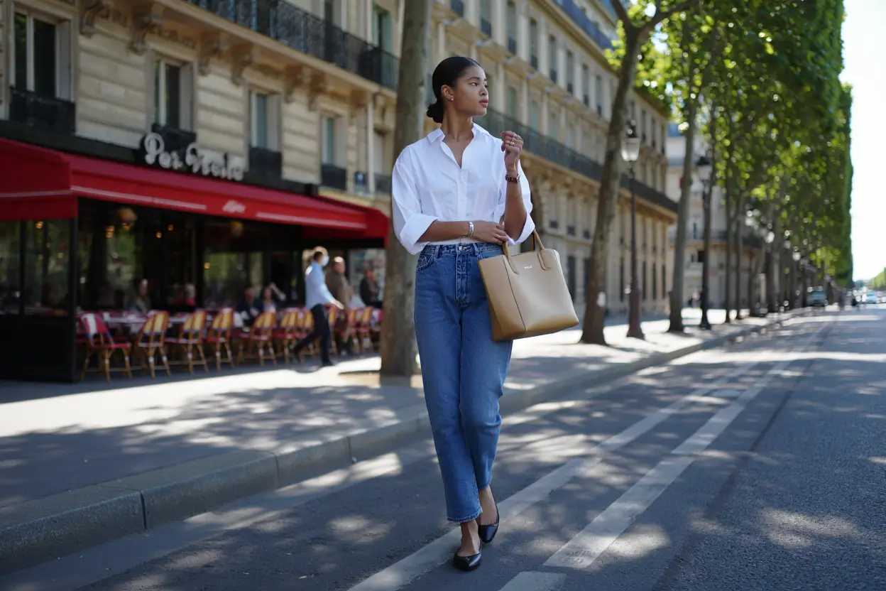 Mis amigas querían verse más francesas: seis básicos que les recomendé de mi último viaje a París