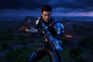 Cuándo se puede conseguir la skin de Megazord en Fortnite