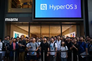 Es oficial: Xiaomi confirma cuándo llega HyperOS 3 Global a España